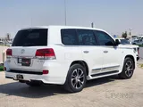 Toyota Land Cruiser VXR Grand Touring S 2020